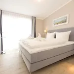 Ostseedomizil Bansin App 4 1 Apartament *