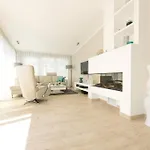 Ostseedomizil Bansin App 4 1 Apartament Heringsdorf