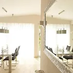 Apartament Ostseedomizil Bansin App 4 1 Heringsdorf