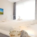 Ostseedomizil Bansin App 4 1 * Heringsdorf