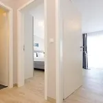 Apartament Ostseedomizil Bansin App 4 1 *