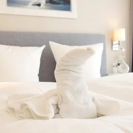 Appartement Ostseedomizil Bansin App 4 1