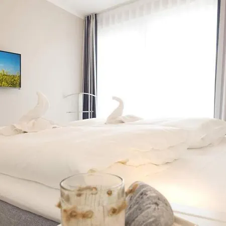 Appartement Ostseedomizil Bansin App 4 1 *