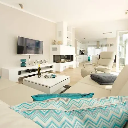 Apartment Ostseedomizil Bansin App 4 1 Heringsdorf (Usedom)