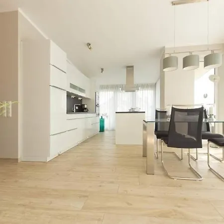 Ostseedomizil Bansin App 4 1 Appartement Heringsdorf (Usedom)