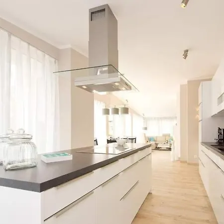 Ostseedomizil Bansin App 4 1 Heringsdorf (Usedom)