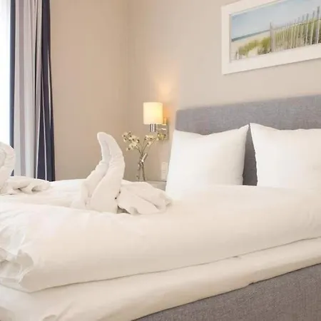 Ostseedomizil Bansin App 4 1 Appartement *