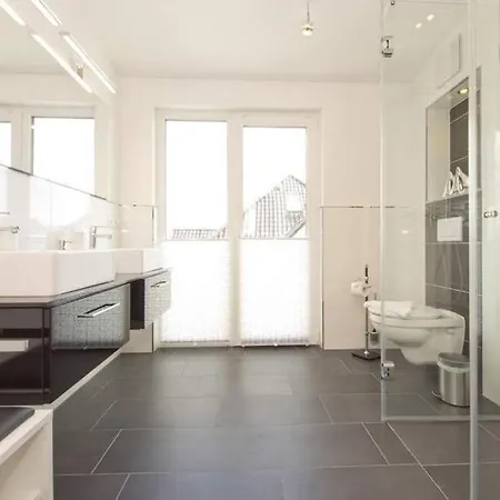 Ostseedomizil Bansin App 4 1 Heringsdorf (Usedom)