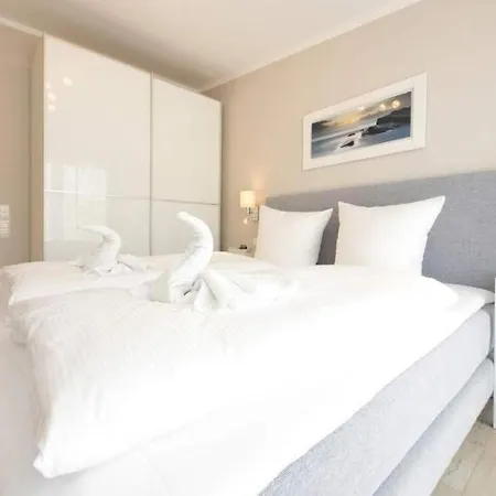Appartement Ostseedomizil Bansin App 4 1 Heringsdorf (Usedom)
