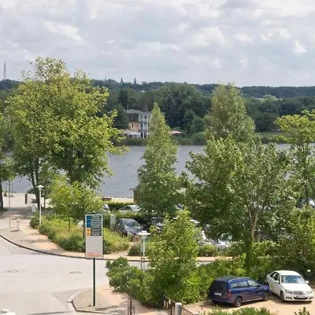 Ostseedomizil Bansin App 4 1 Appartement