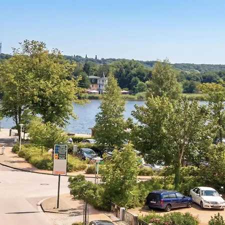 Ostseedomizil Bansin App 4 1 Heringsdorf (Usedom)