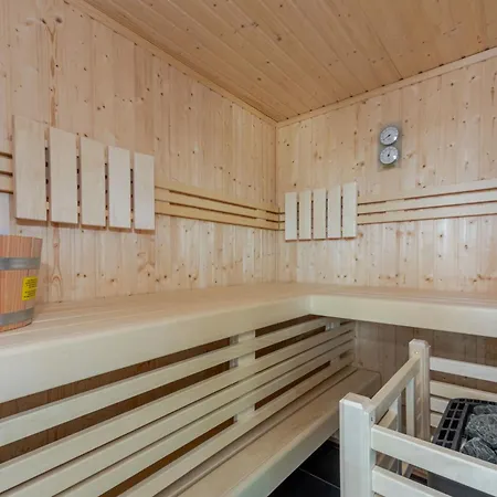 Ostseedomizil Bansin App 4 1 * Heringsdorf (Usedom)